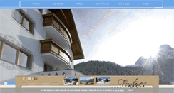 Desktop Screenshot of funtanes.com